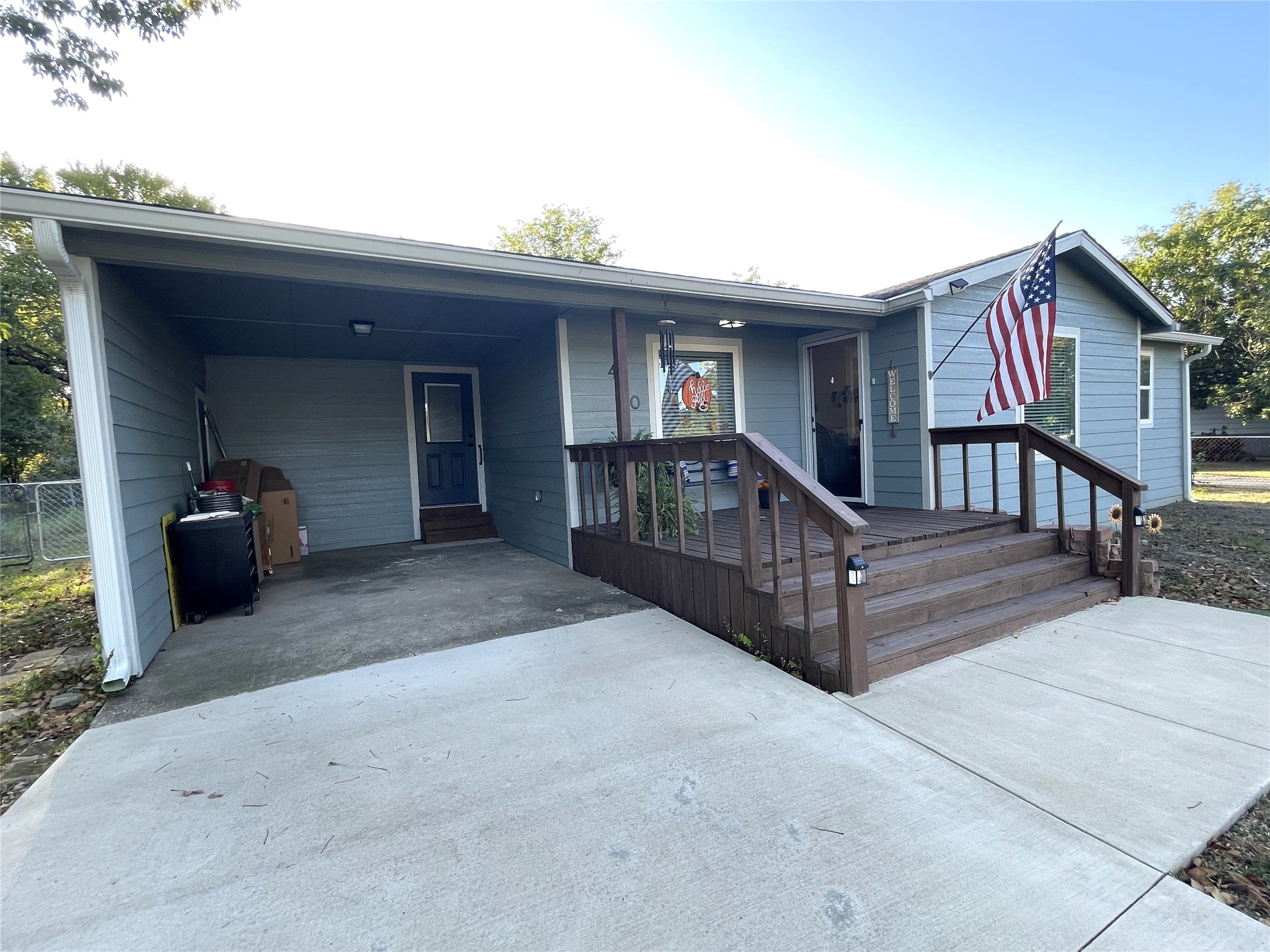 480 Oak Leaf East Tawakoni TX 75472