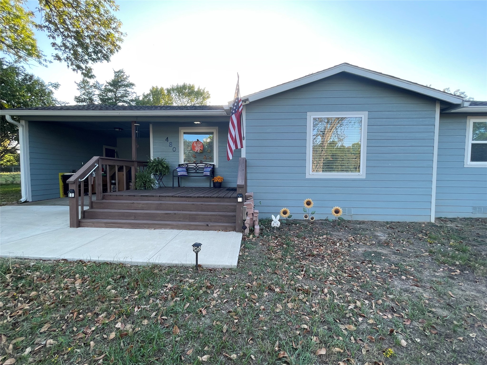 480 Oak Leaf East Tawakoni TX 75472