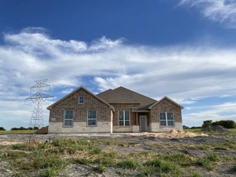 1078 Colina Parkway Farmersville TX 75442