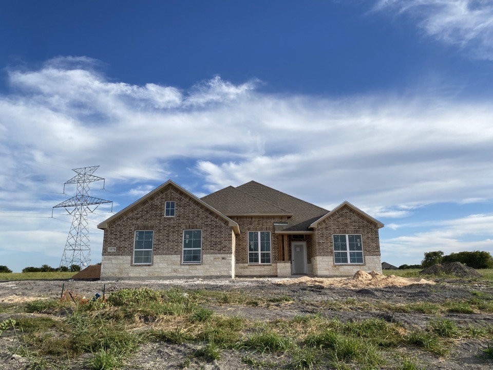 1078 Colina Parkway Farmersville TX 75442