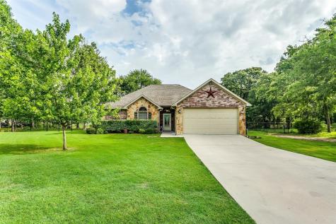 125 Archers Way Weatherford TX 76088