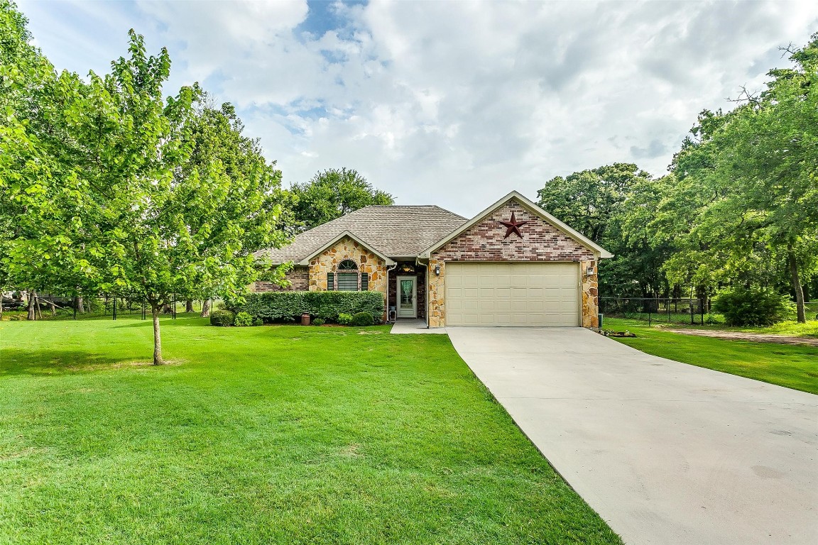 125 Archers Way Weatherford TX 76088