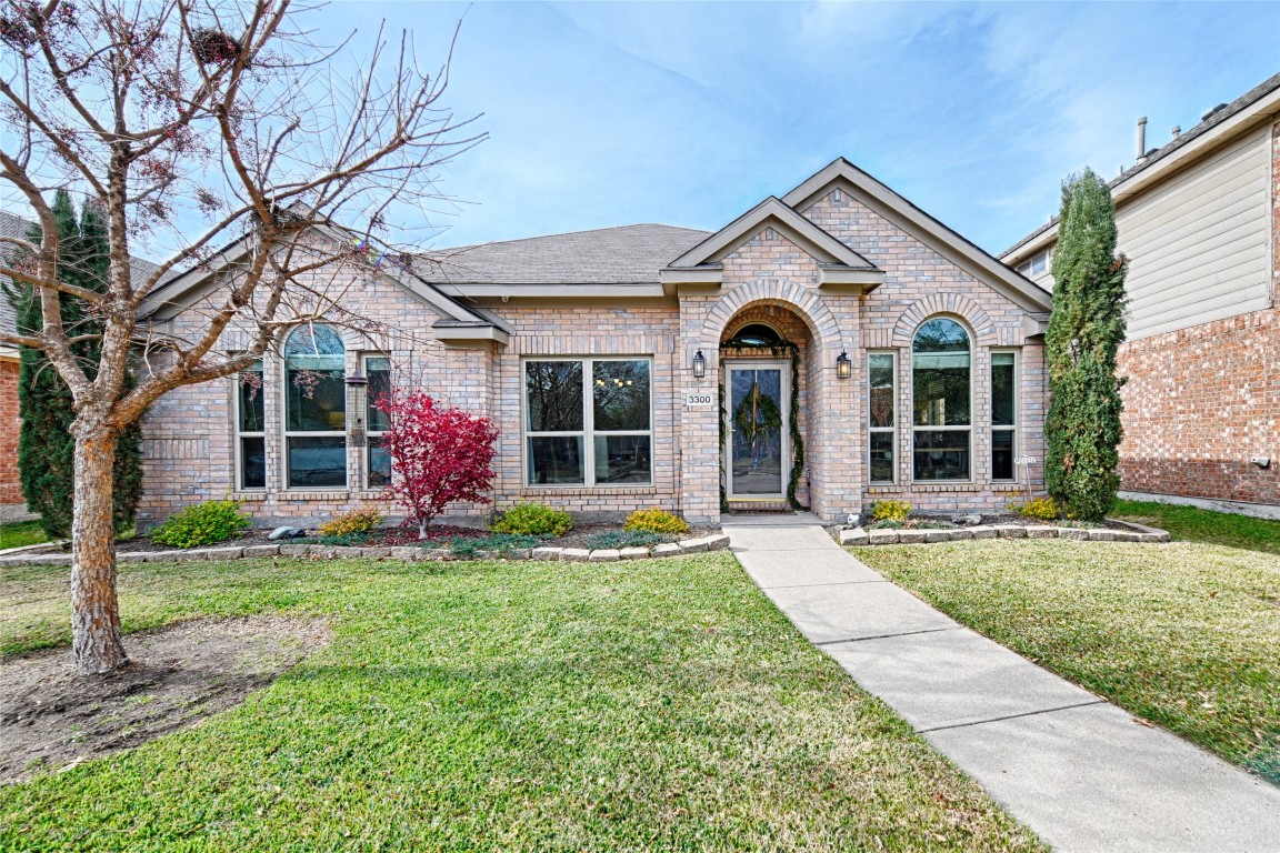 3300 Wind Flower Lane Mckinney TX 75070