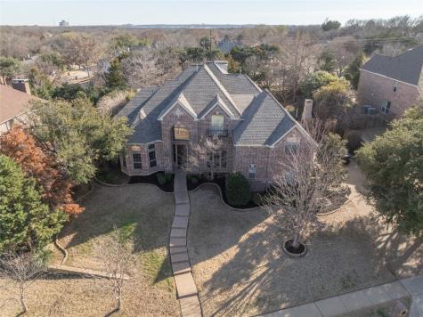 3405 Pheasant Court Flower Mound TX 75022