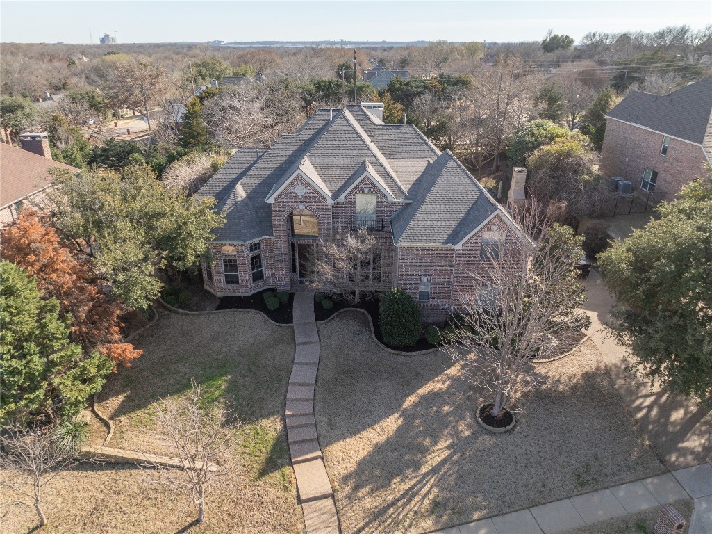 3405 Pheasant Court Flower Mound TX 75022