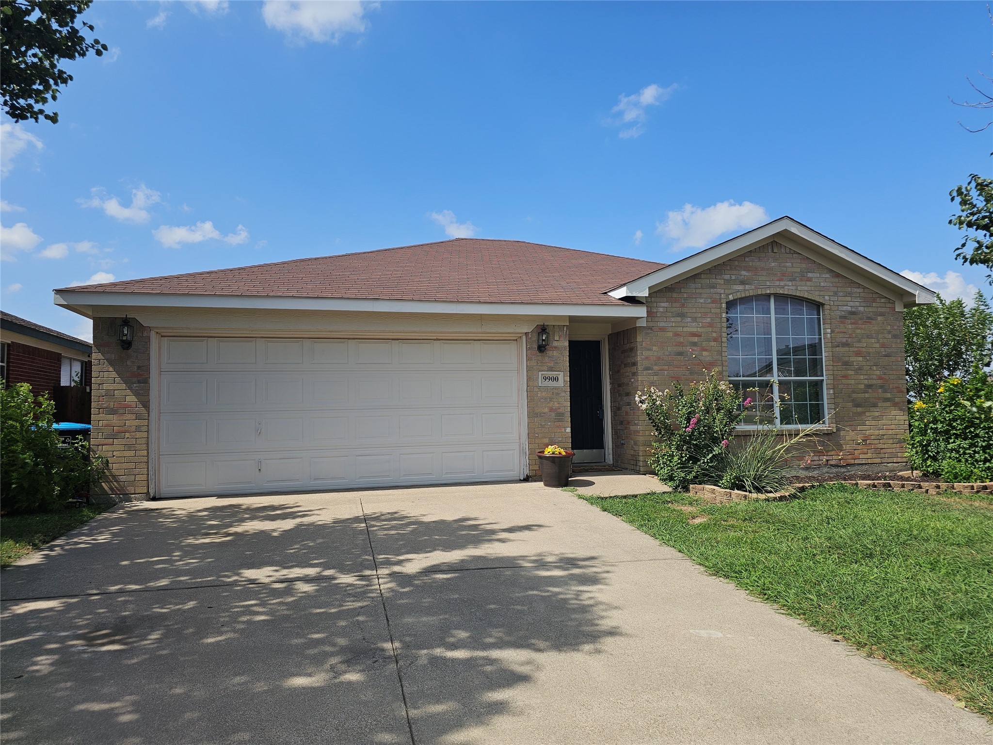 9900 Long Rifle Drive Fort Worth TX 76108