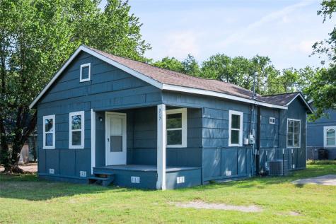 517 S 3rd Street Corsicana TX 75110