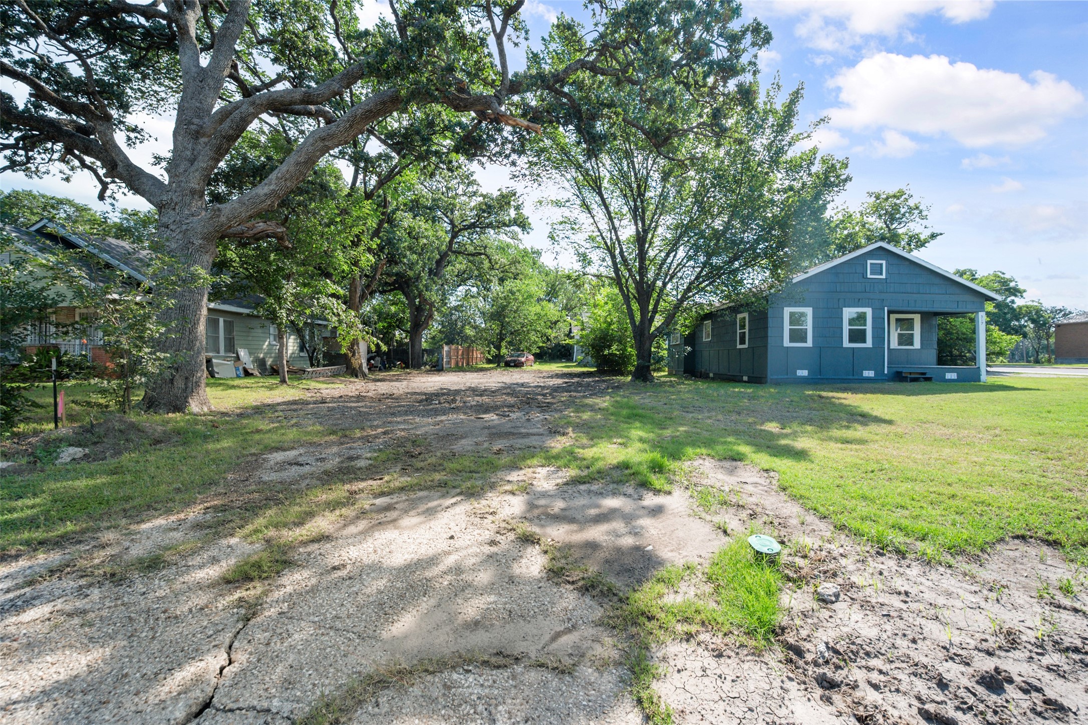 517 S 3rd Street Corsicana TX 75110
