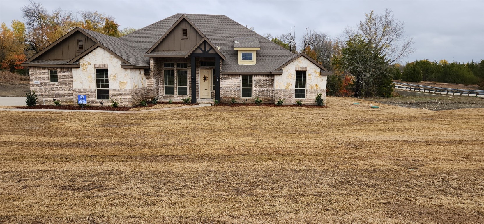 6437 County Road 469 Mckinney TX 75071