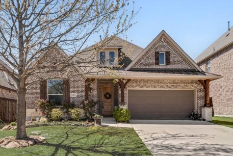 7421 San Jacinto Trail Mckinney TX 75071