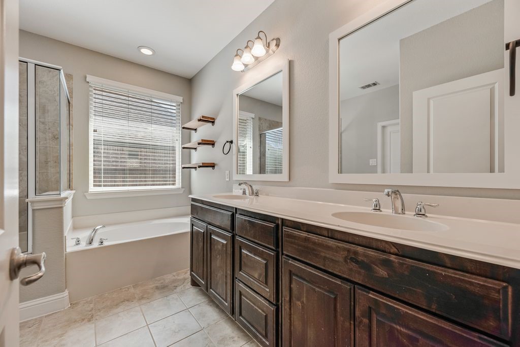 7421 San Jacinto Trail Mckinney TX 75071
