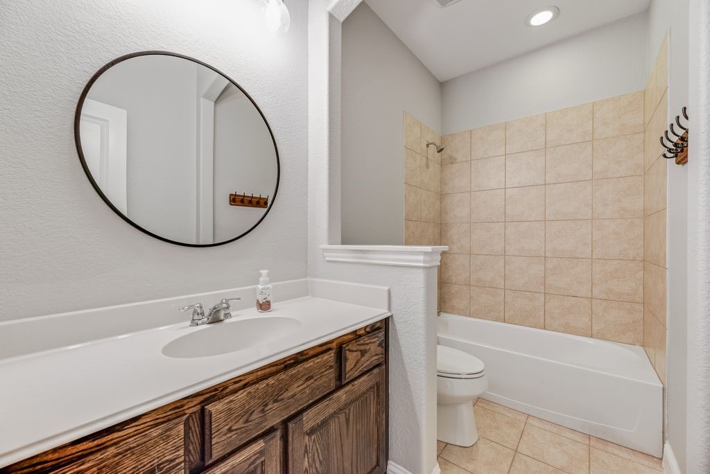 7421 San Jacinto Trail Mckinney TX 75071
