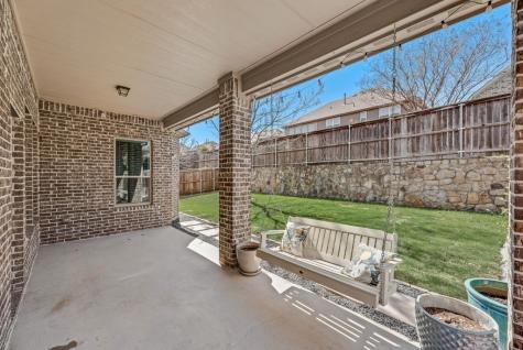 7421 San Jacinto Trail Mckinney TX 75071