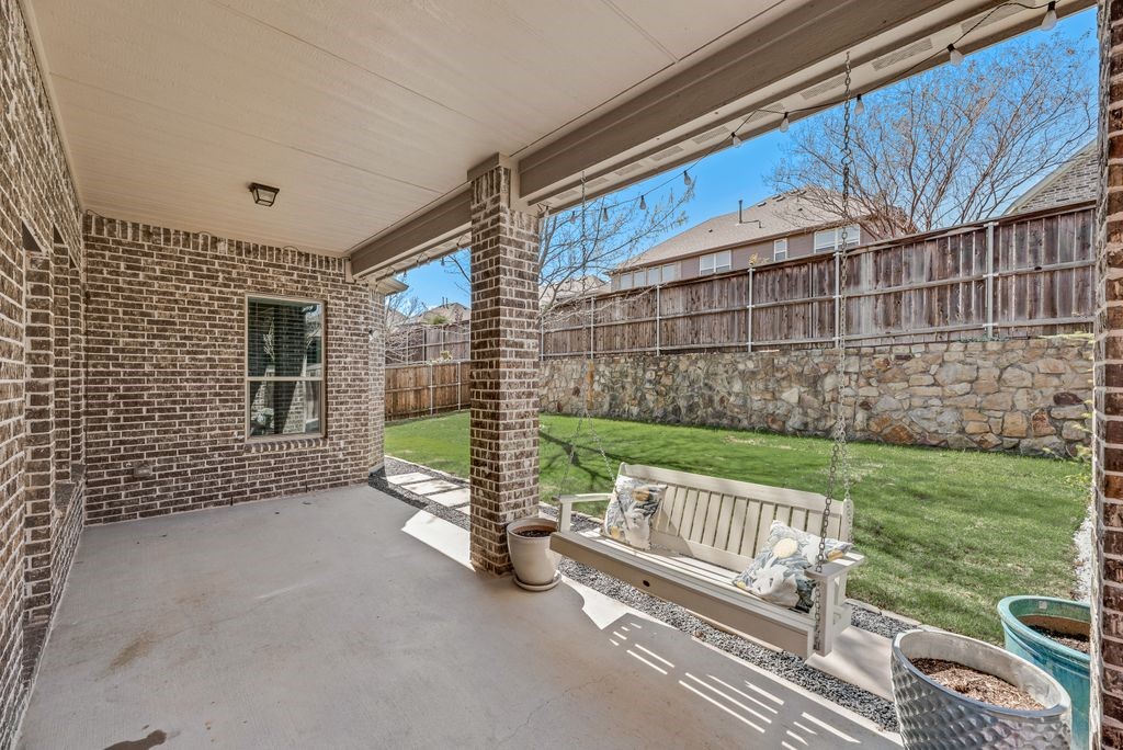 7421 San Jacinto Trail Mckinney TX 75071