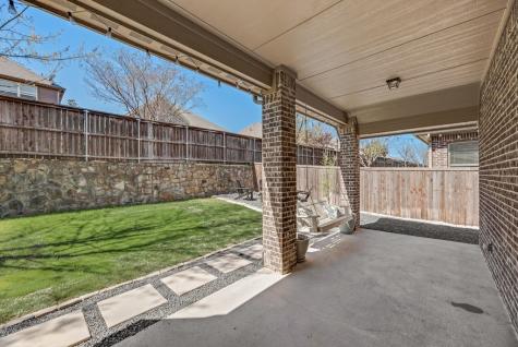 7421 San Jacinto Trail Mckinney TX 75071