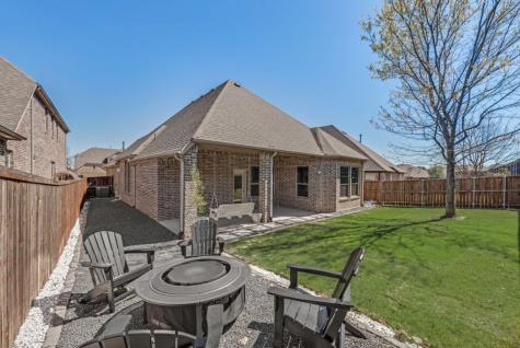 7421 San Jacinto Trail Mckinney TX 75071