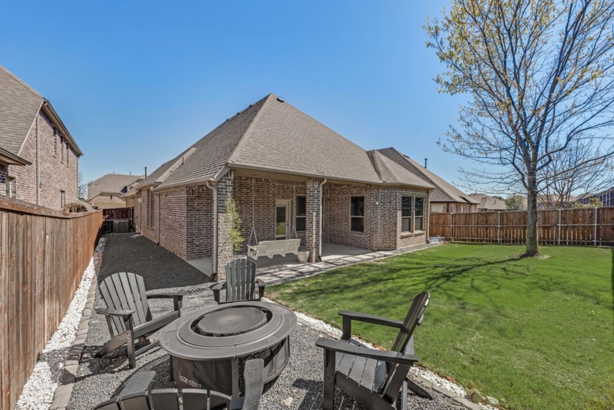 7421 San Jacinto Trail Mckinney TX 75071