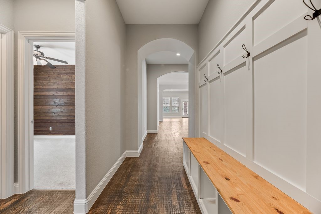 7421 San Jacinto Trail Mckinney TX 75071