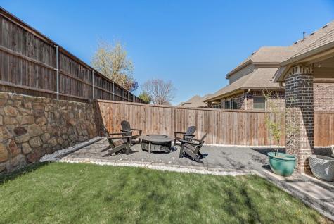 7421 San Jacinto Trail Mckinney TX 75071