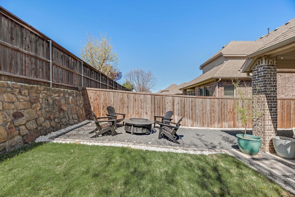 7421 San Jacinto Trail Mckinney TX 75071