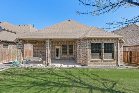 7421 San Jacinto Trail Mckinney TX 75071