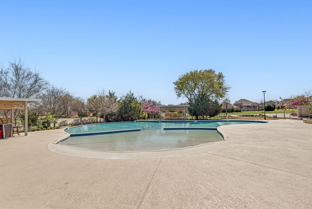 7421 San Jacinto Trail Mckinney TX 75071