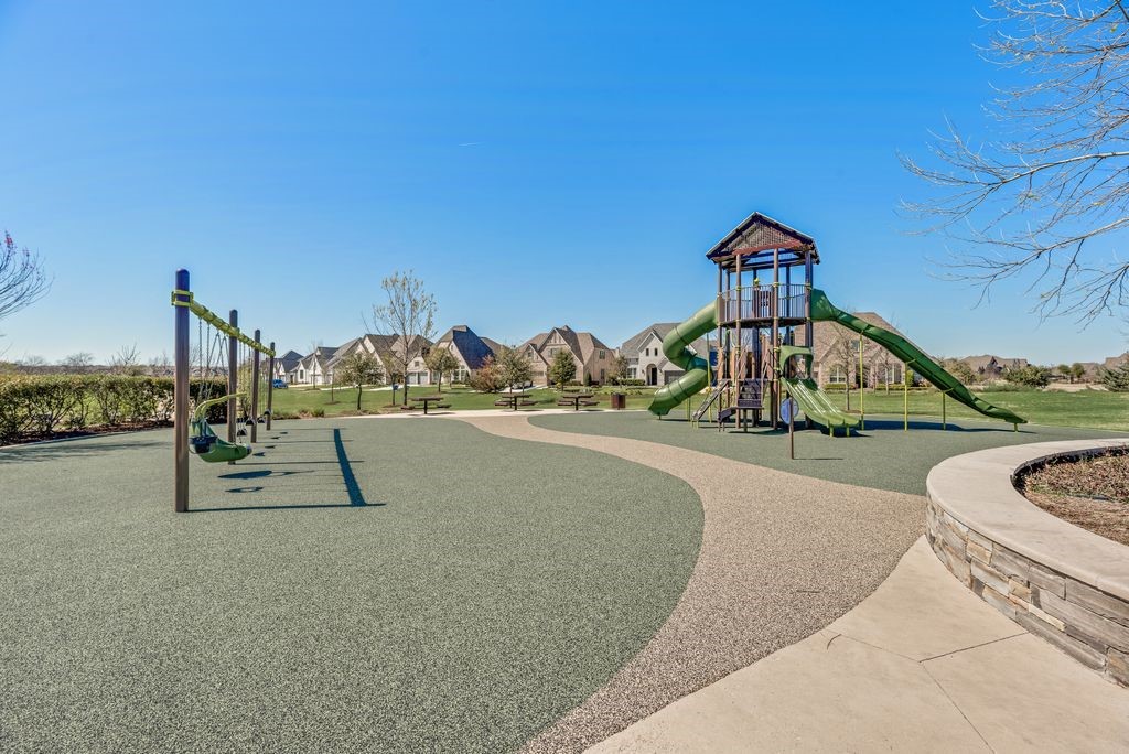 7421 San Jacinto Trail Mckinney TX 75071
