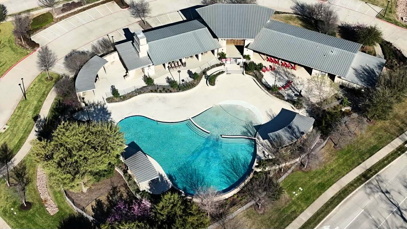 7421 San Jacinto Trail Mckinney TX 75071