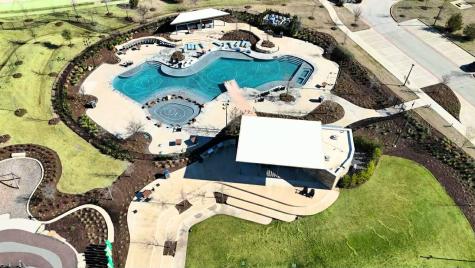 7421 San Jacinto Trail Mckinney TX 75071