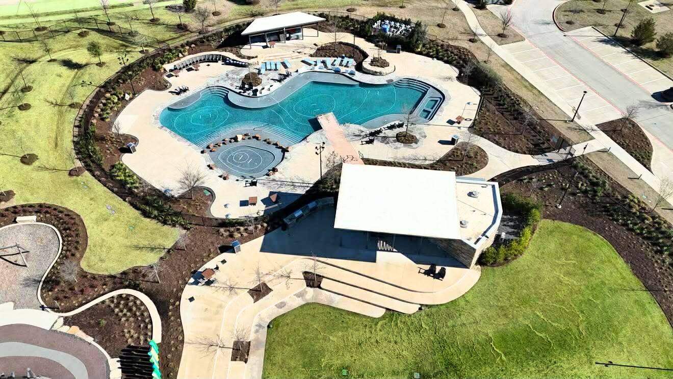 7421 San Jacinto Trail Mckinney TX 75071