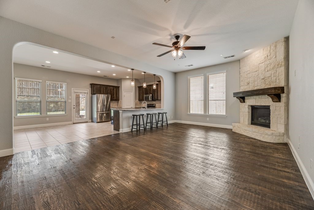 7421 San Jacinto Trail Mckinney TX 75071