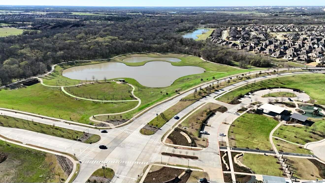 7421 San Jacinto Trail Mckinney TX 75071