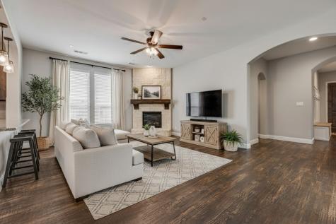 7421 San Jacinto Trail Mckinney TX 75071