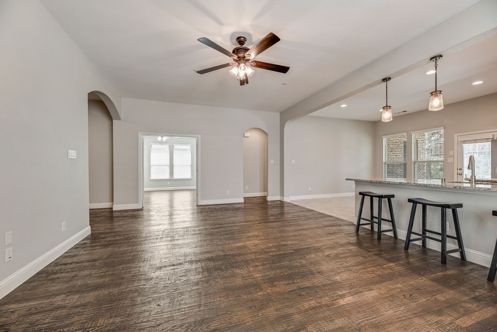 7421 San Jacinto Trail Mckinney TX 75071