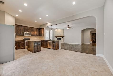 7421 San Jacinto Trail Mckinney TX 75071