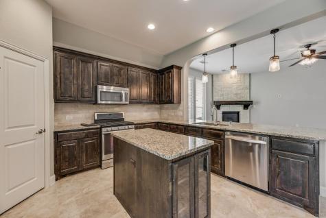 7421 San Jacinto Trail Mckinney TX 75071