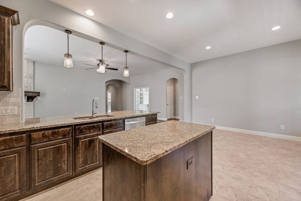7421 San Jacinto Trail Mckinney TX 75071