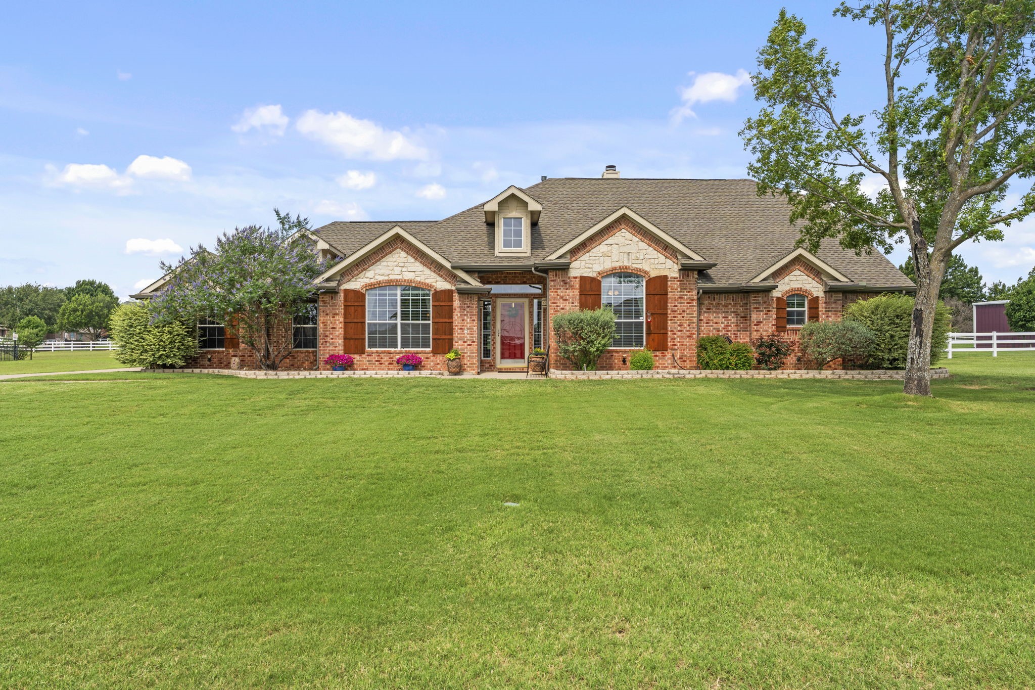 3060 Big Springs Drive Joshua TX 76058