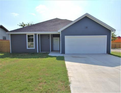 3013 Pate Drive Fort Worth TX 76105