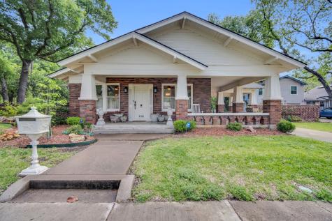 218 University Avenue Waxahachie TX 75165