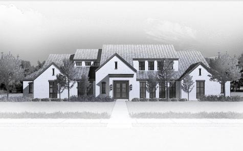 422 Sunrise Ridge Drive Heath TX 75032