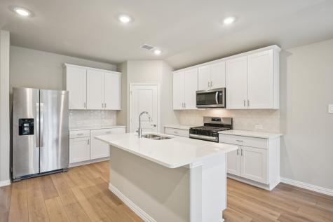 4024 Palestine Drive Farmersville TX 75442