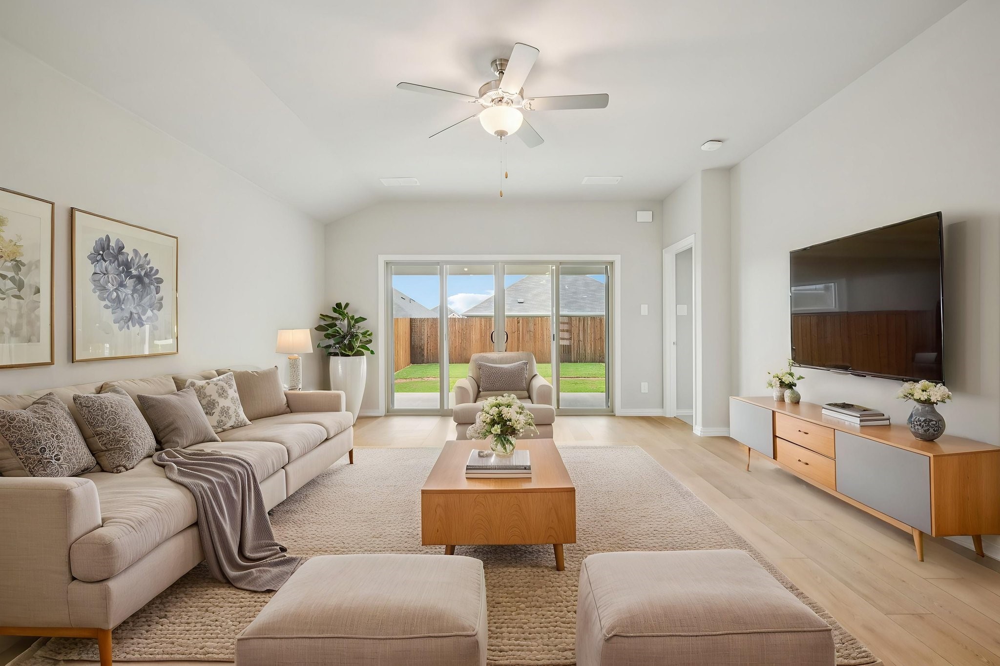 4024 Palestine Drive Farmersville TX 75442