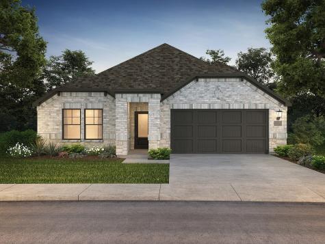 4024 Palestine Drive Farmersville TX 75442
