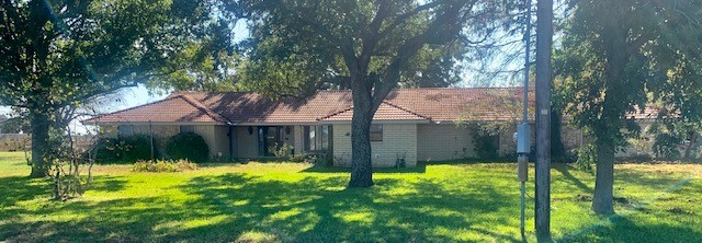 12311 Gholson Road Gholson TX 76705
