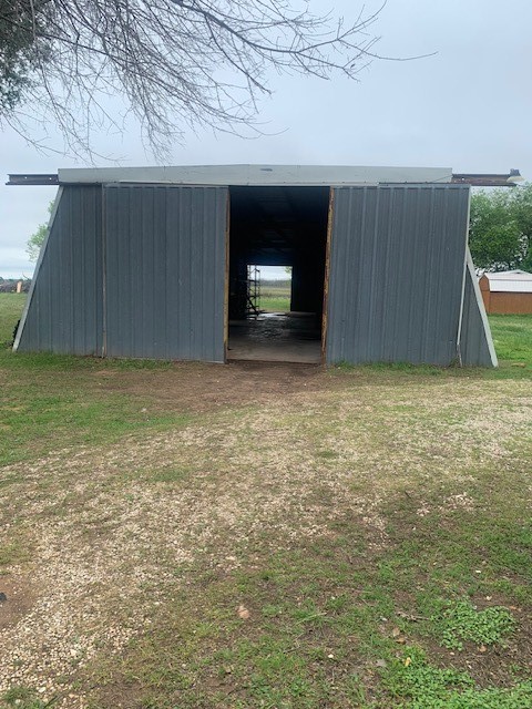 12311 Gholson Road Gholson TX 76705
