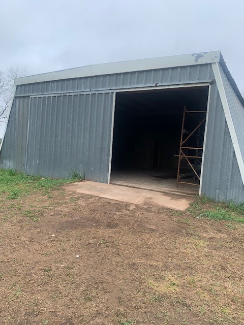 12311 Gholson Road Gholson TX 76705