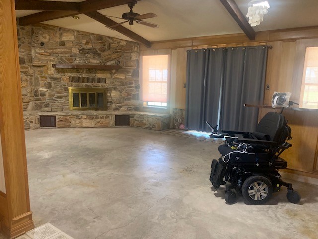 12311 Gholson Road Gholson TX 76705
