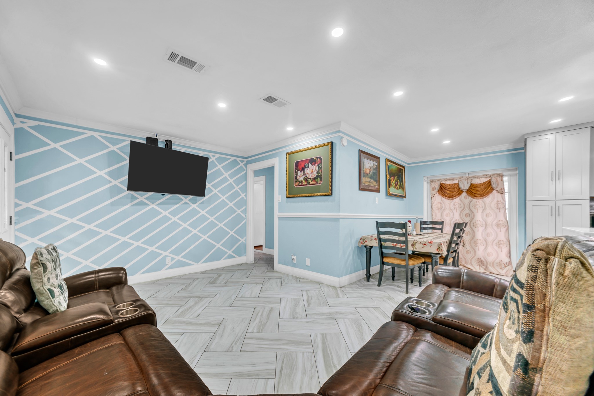 1614 Briarwood Lane Irving TX 75061