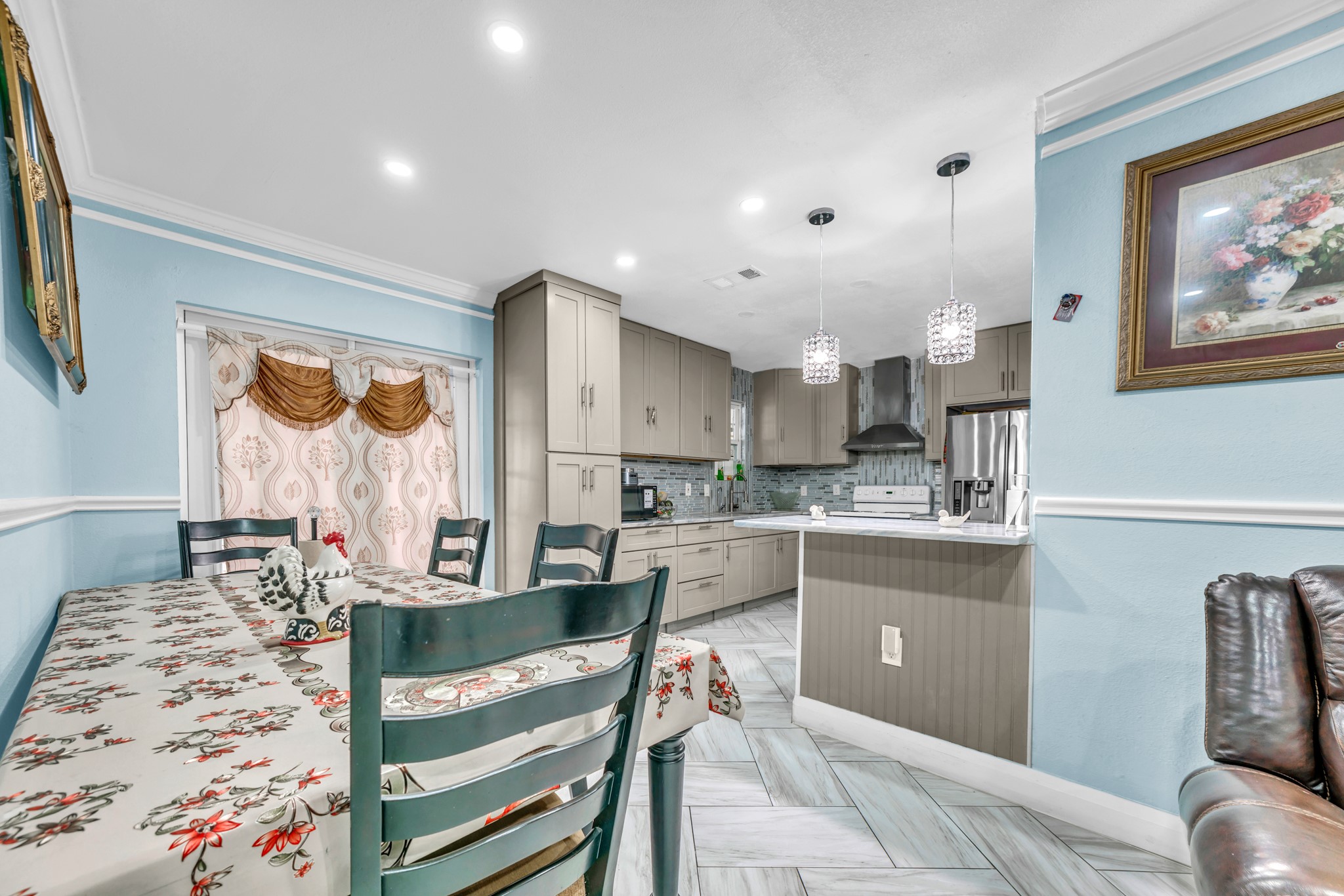 1614 Briarwood Lane Irving TX 75061